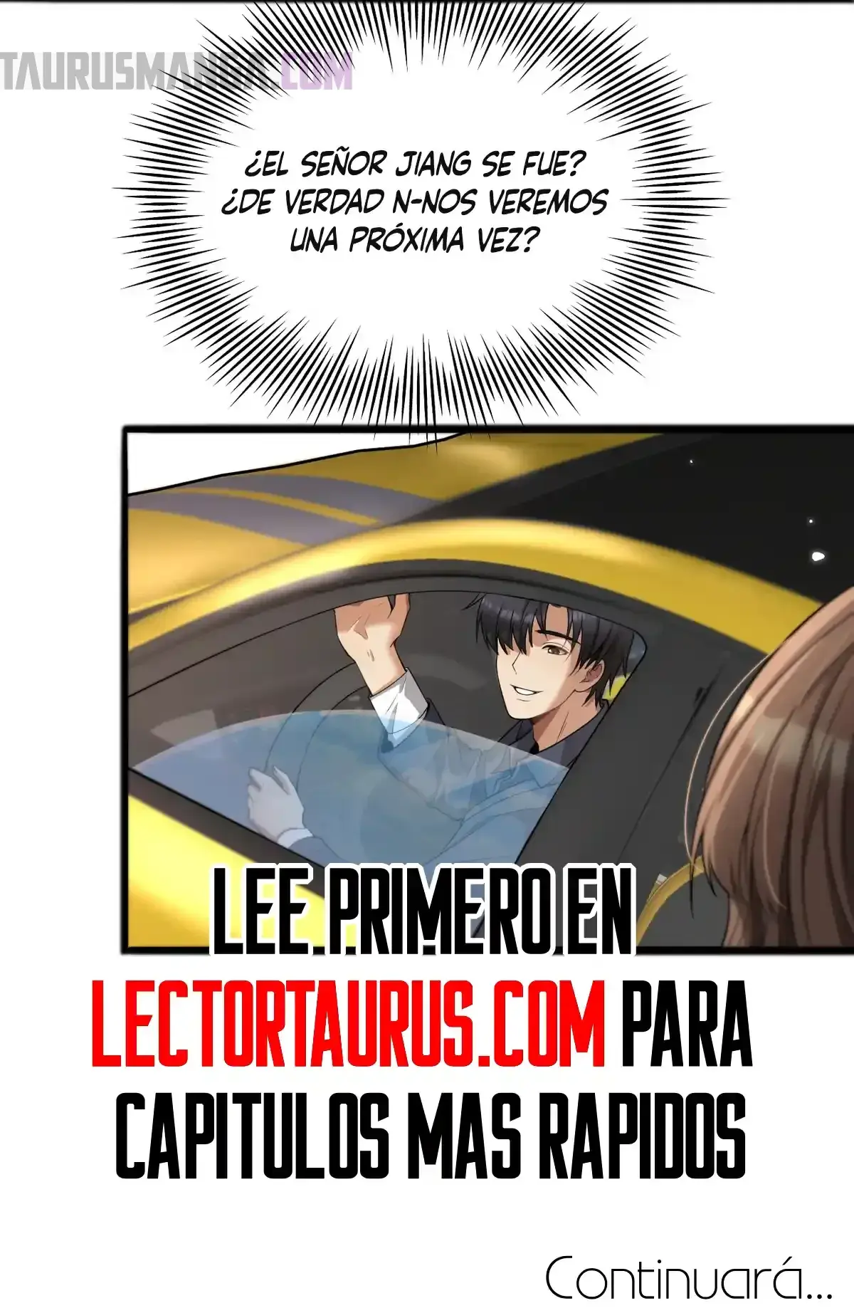 Soy un Magnate Divino, Es Lógico que Sea un Canalla, ¿No?  > Capitulo 2 > Page 321